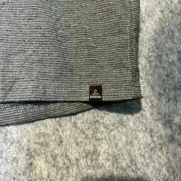 Prana Men’s Polo Shirt - Large - Picture 3 of 5